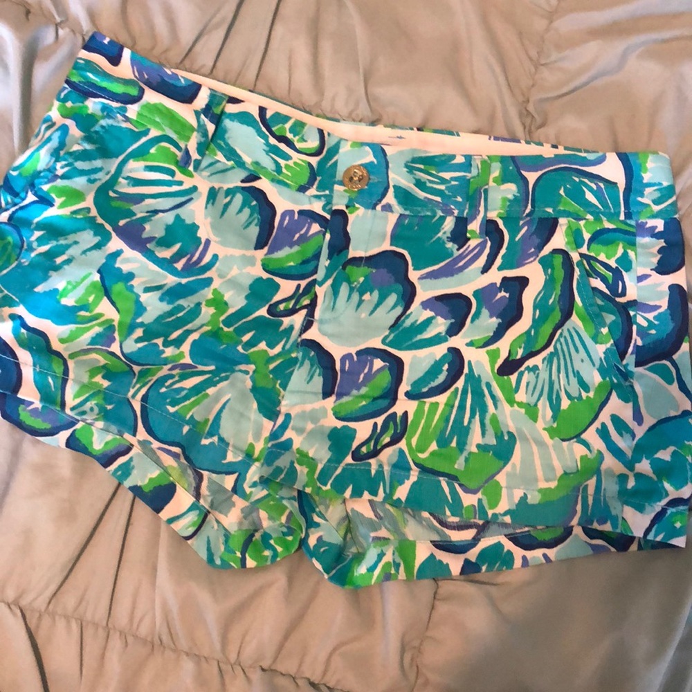 The Walsh Short